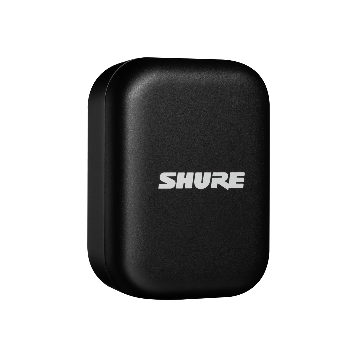 Shure MoveMic Two Dual-Channel Wireless Lavalier Microphones for Mobile Creators