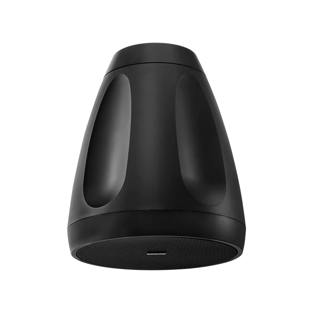 Shure MXP-1 Compact Mini Pendant Passive Loudspeaker for Conferencing Audio