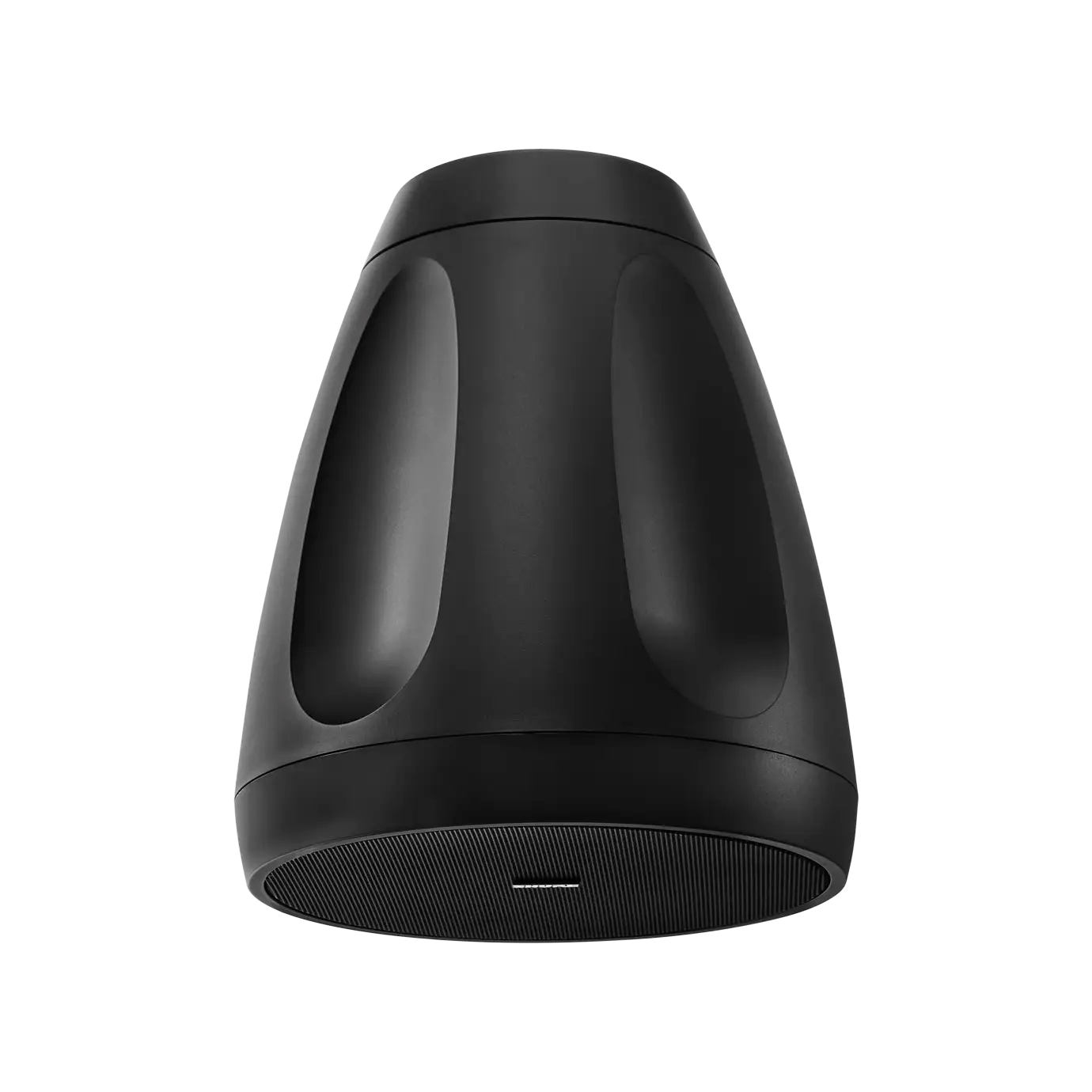 Shure MXP-1 Compact Mini Pendant Passive Loudspeaker for Conferencing Audio