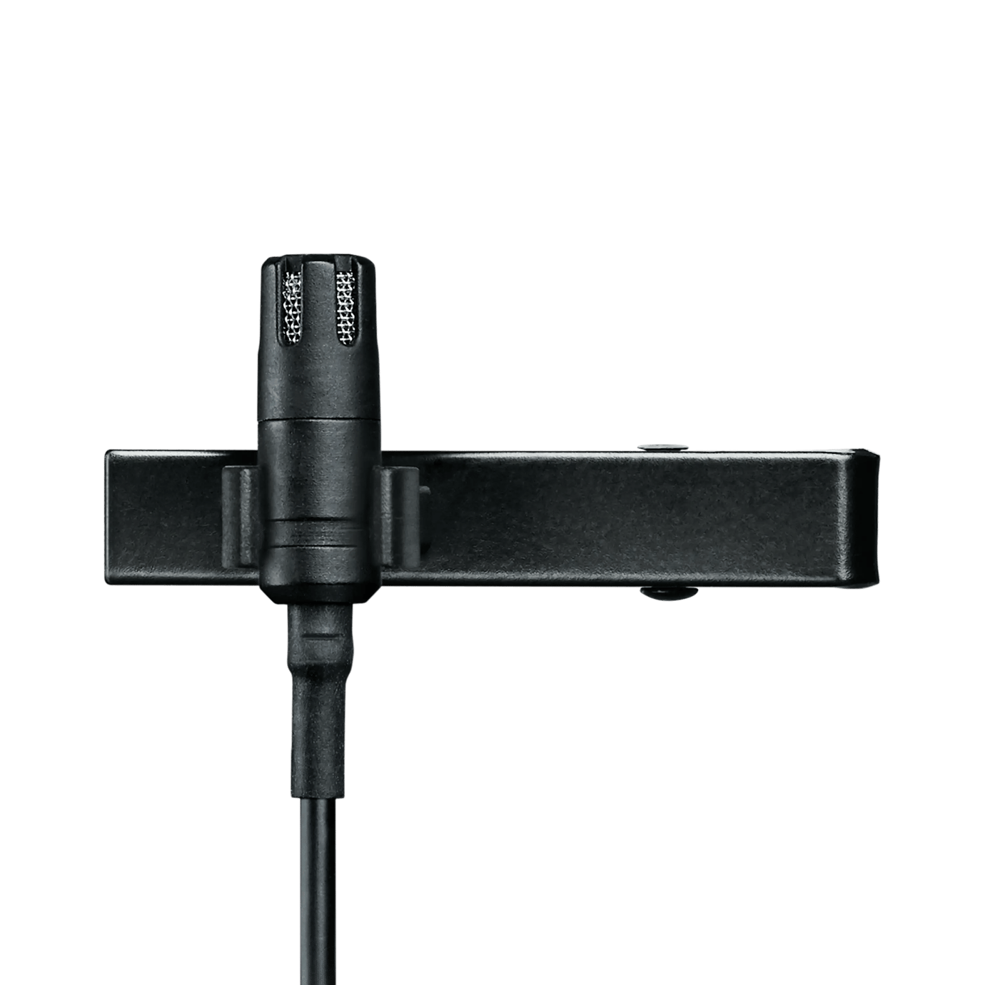 Shure MVL Omnidirectional Condenser Lavalier Microphone for Smartphones and Tablets