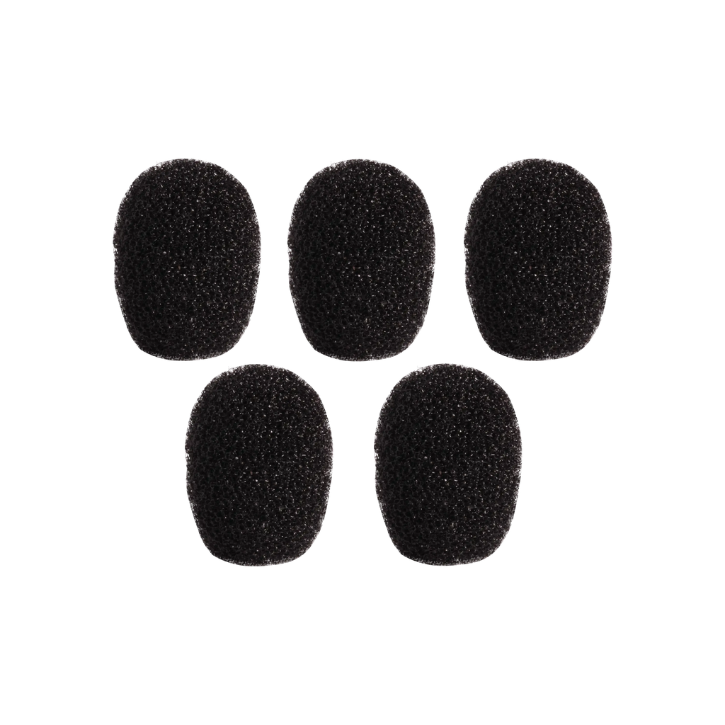Shure TwinPlex TL45 Subminiature Lavalier Microphone - Natural Sound, High SPL