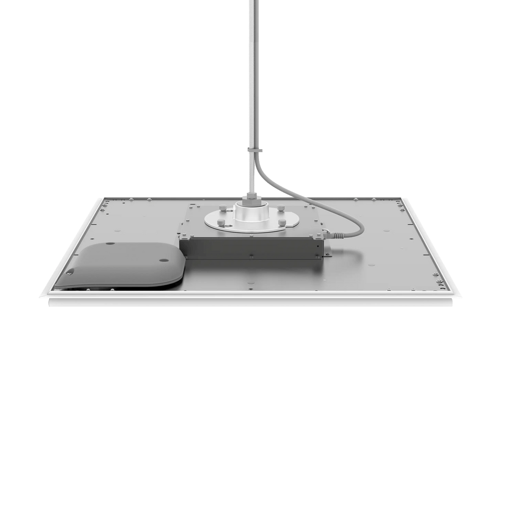 Shure MXA902 Integrated Ceiling Array Microphone Loudspeaker for Conference Rooms