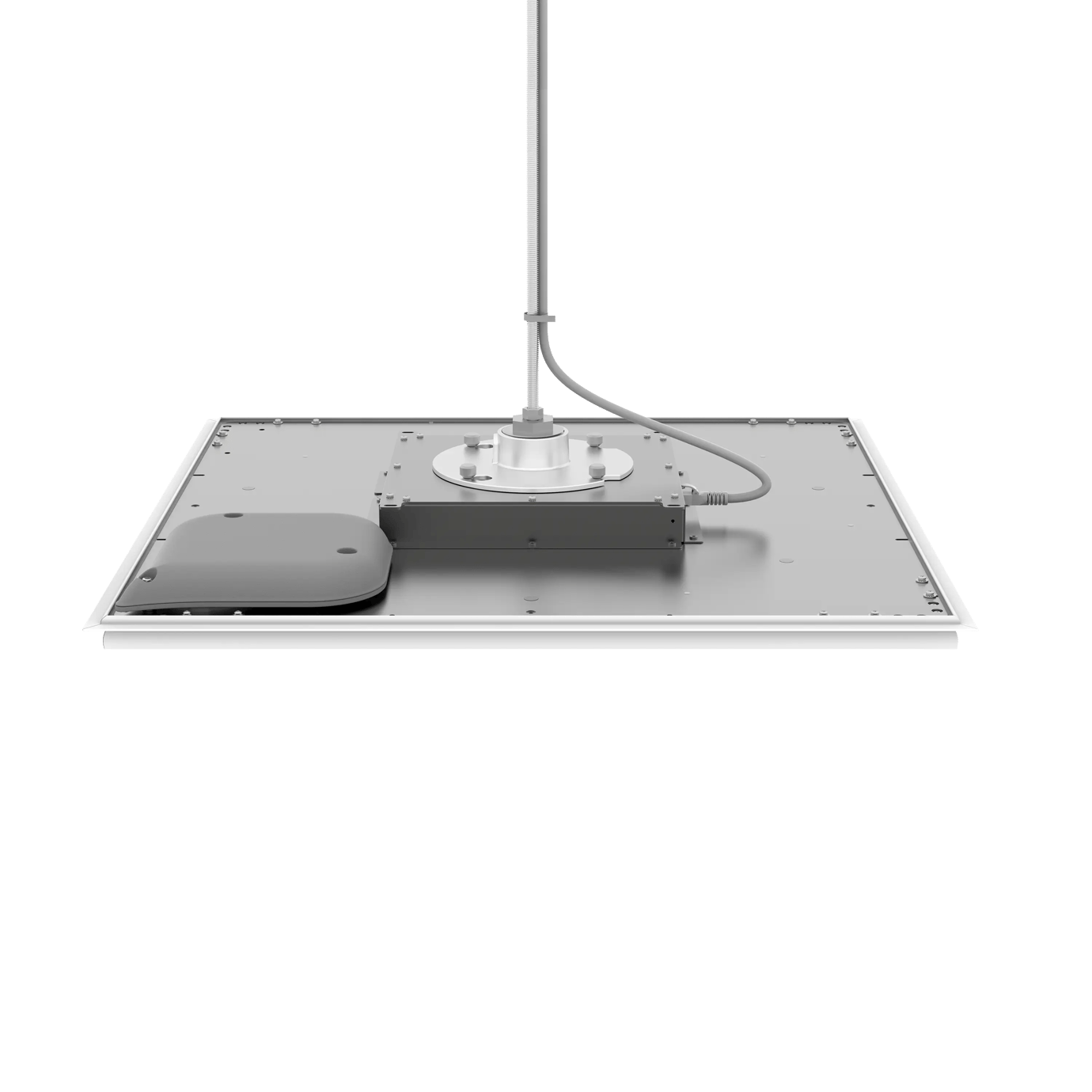 Shure MXA902 Integrated Ceiling Array Microphone Loudspeaker for Conference Rooms