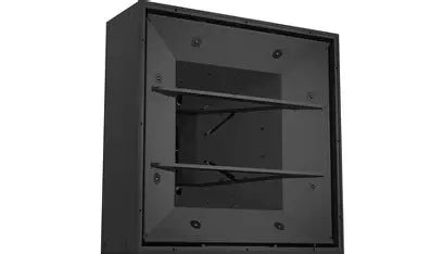 Electro-Voice MTS-4153 High-Output Three-Way Point Source Stadium Loudspeaker