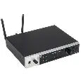 Sennheiser EW-DX EM 2 Digital Two-Channel Wireless Receiver R1-9