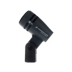 Sennheiser e 604 Dynamic Cardioid Drum and Brass Instrument Microphone