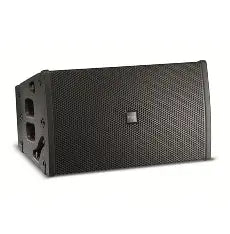 FBT Horizon VHA 406A Active Line Array Speaker System
