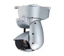 Panasonic AW-HR140 Rugged Outdoor Full HD PTZ Camera
