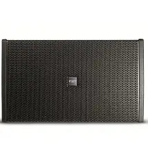 FBT Horizon VHA 406 Passive Professional Line Array Speaker System