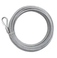 WORK Lifters Replacement High Tensile Steel Cable for WTS 708