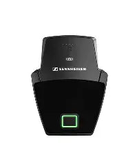 Sennheiser SL Boundary Set DW-7 Wireless Conference Microphone System