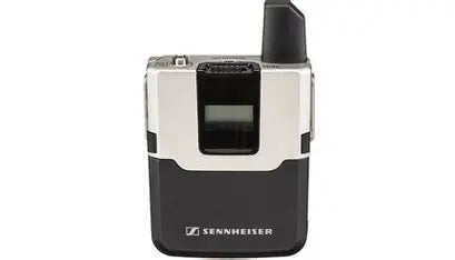 Sennheiser SL Bodypack MKE 40 Wireless Cardioid Lavalier Microphone Kit