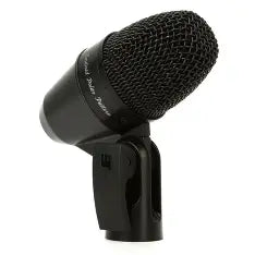 Shure PGA56 Cardioid Dynamic Snare/Tom Microphone for Percussion