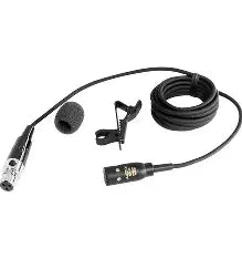 Audix ADX10FLP Miniaturized Cardioid Condenser Flute Microphone with Power Adapter