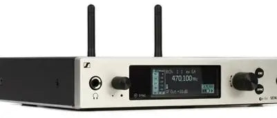 Sennheiser EW-D ME2 Digital Wireless Lavalier Microphone System Set