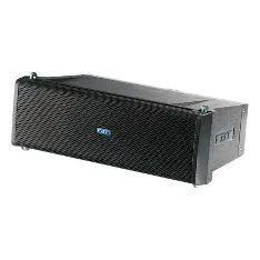 FBT MITUS 206LA Active Precision Line Array Speaker System