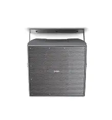FBT Shadow 114S-T Weatherproof Passive 14 Inch Outdoor Subwoofer