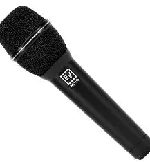 Electro-Voice ND86 Dynamic Supercardioid Vocal Microphone for Large Stages