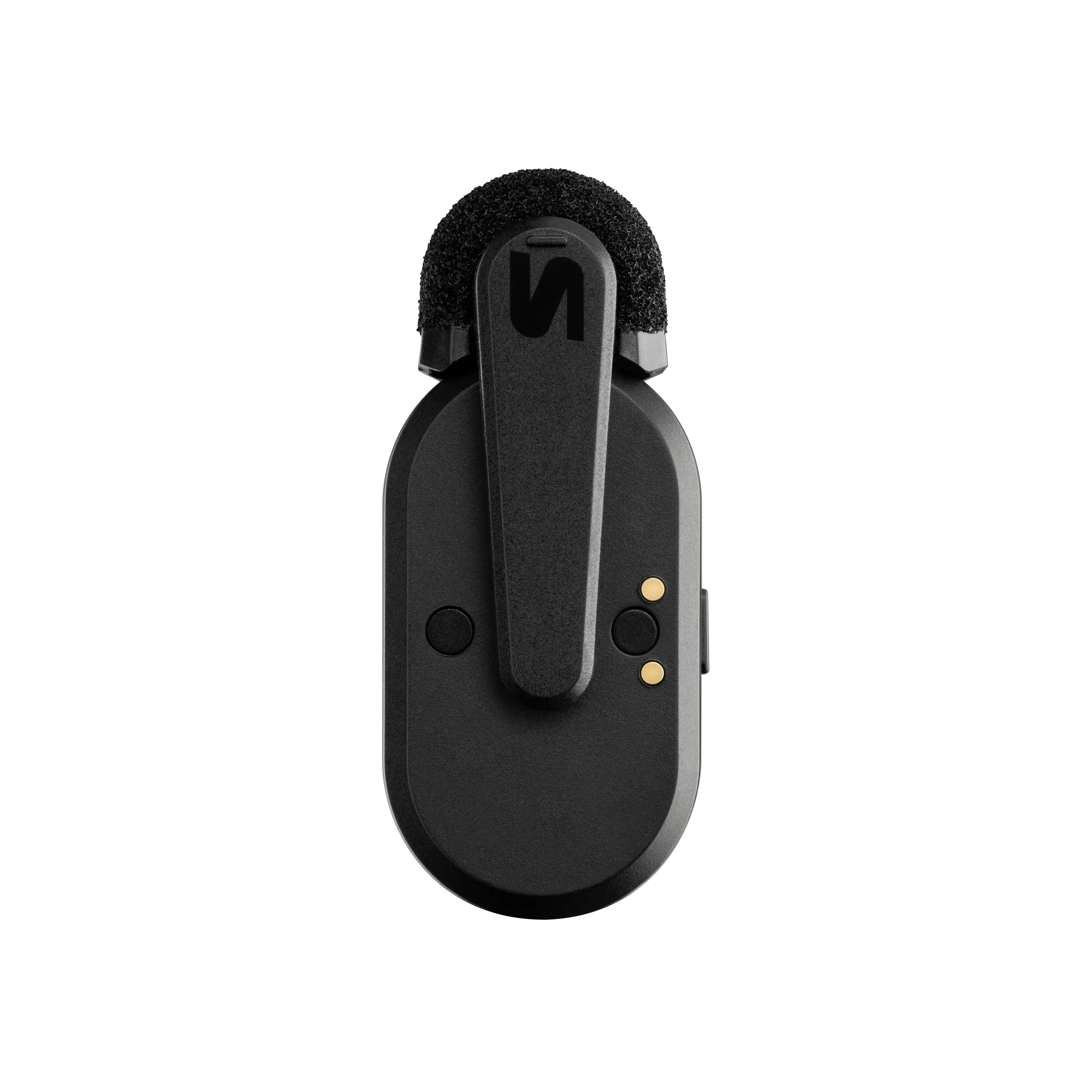 Shure MoveMic One Single-Channel Wireless Lavalier Microphone for Mobile Creators