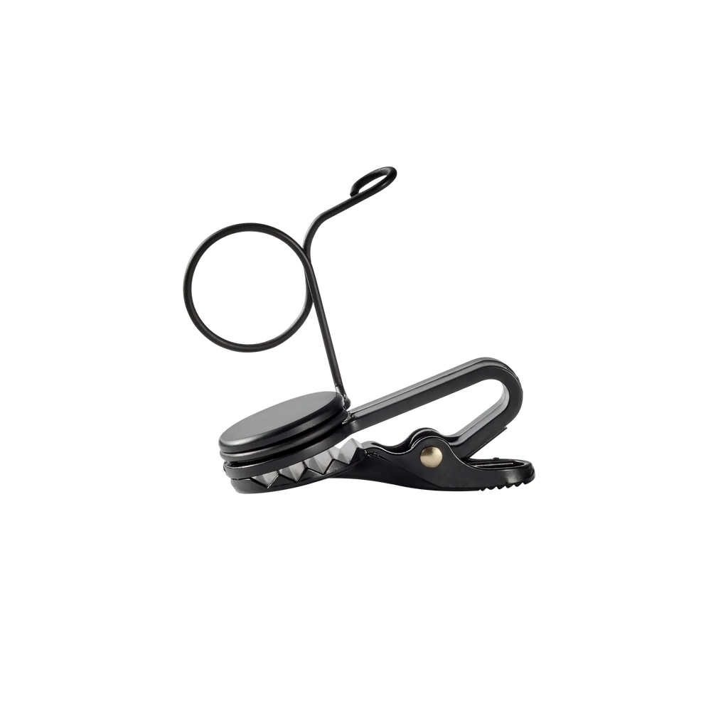 Shure WL183M Professional Low-Profile Omnidirectional Lavalier Microphone for Wireless Systems