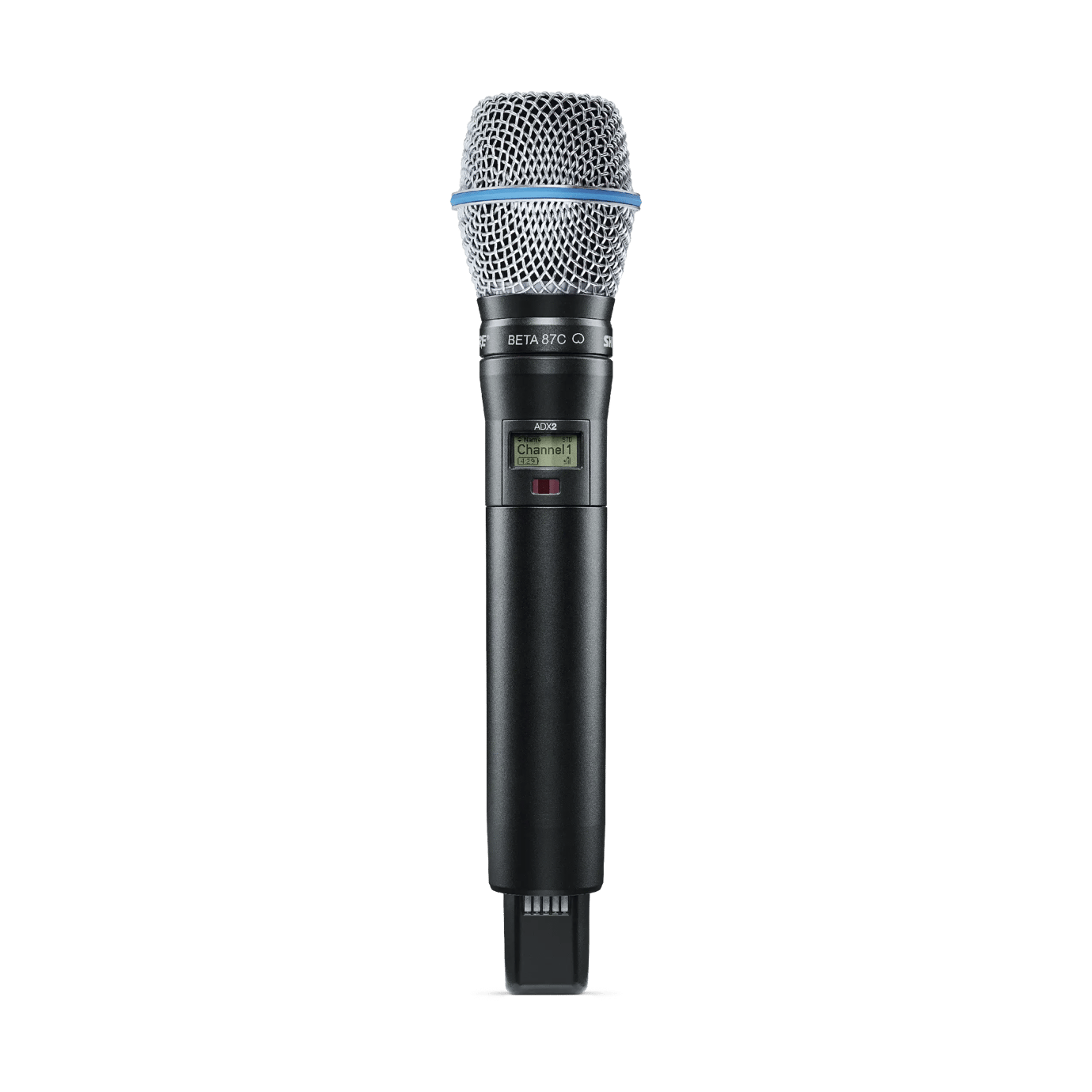 Shure Axient Digital Professional Wireless Microphone System for Broadcast & Live Performance