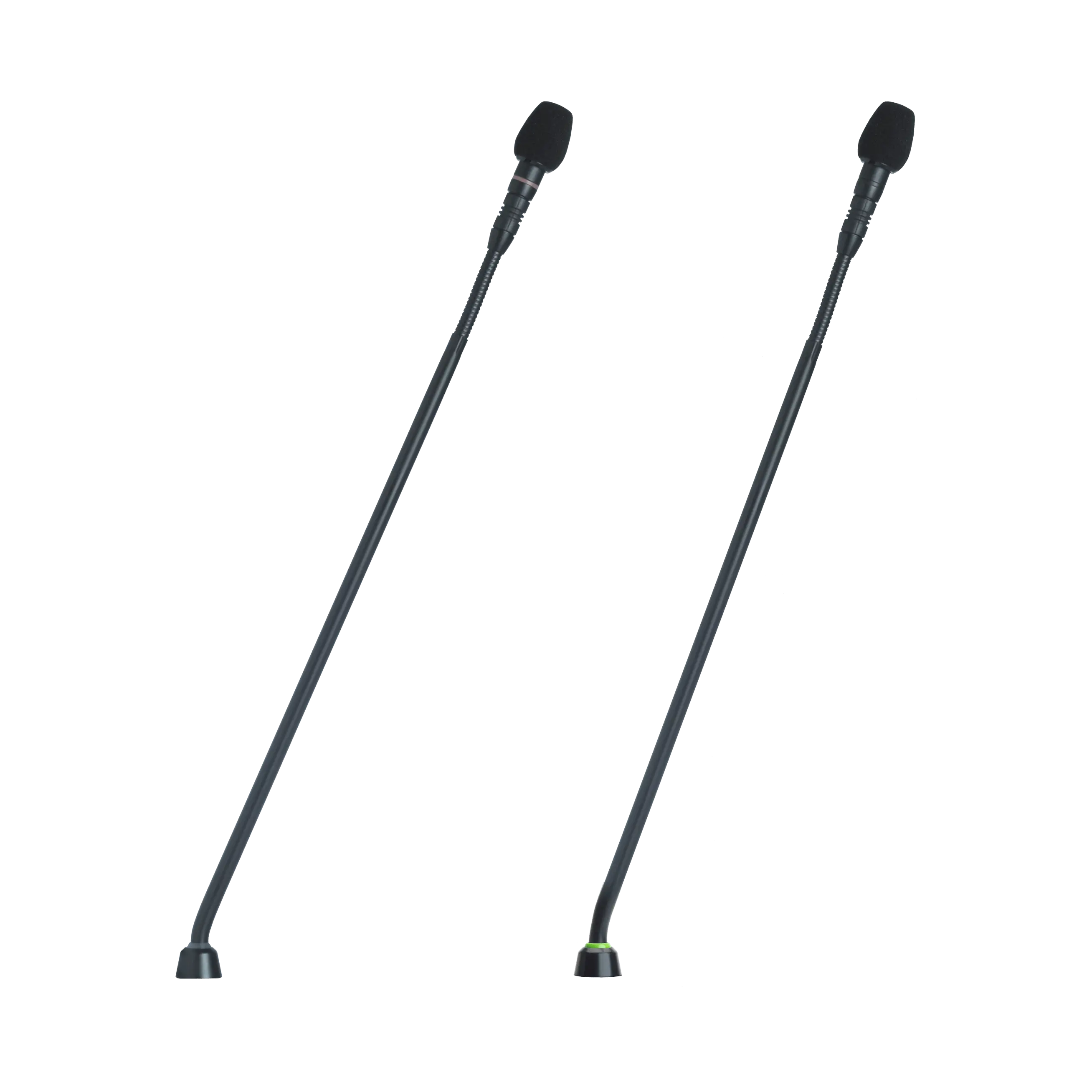 Shure Microflex MX415 15-Inch Modular Gooseneck Microphone for Conferencing