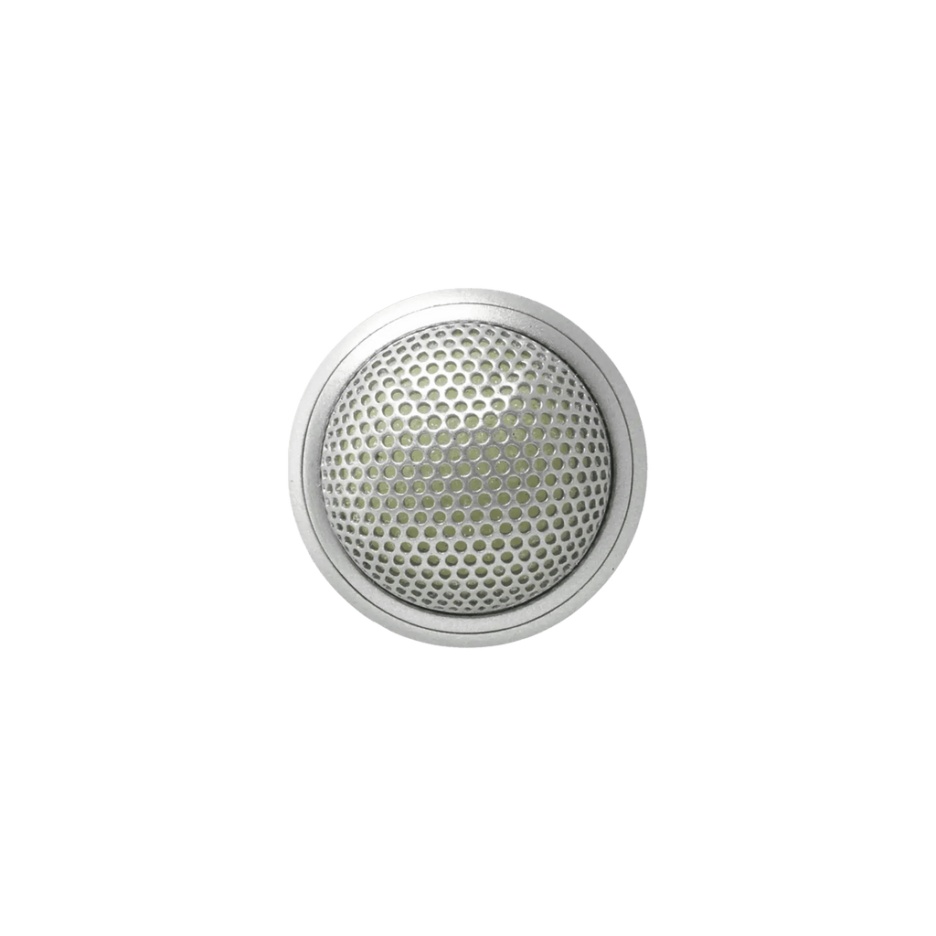 Shure MX395 Microflex Low-Profile Boundary Condenser Microphone for Clear Sound