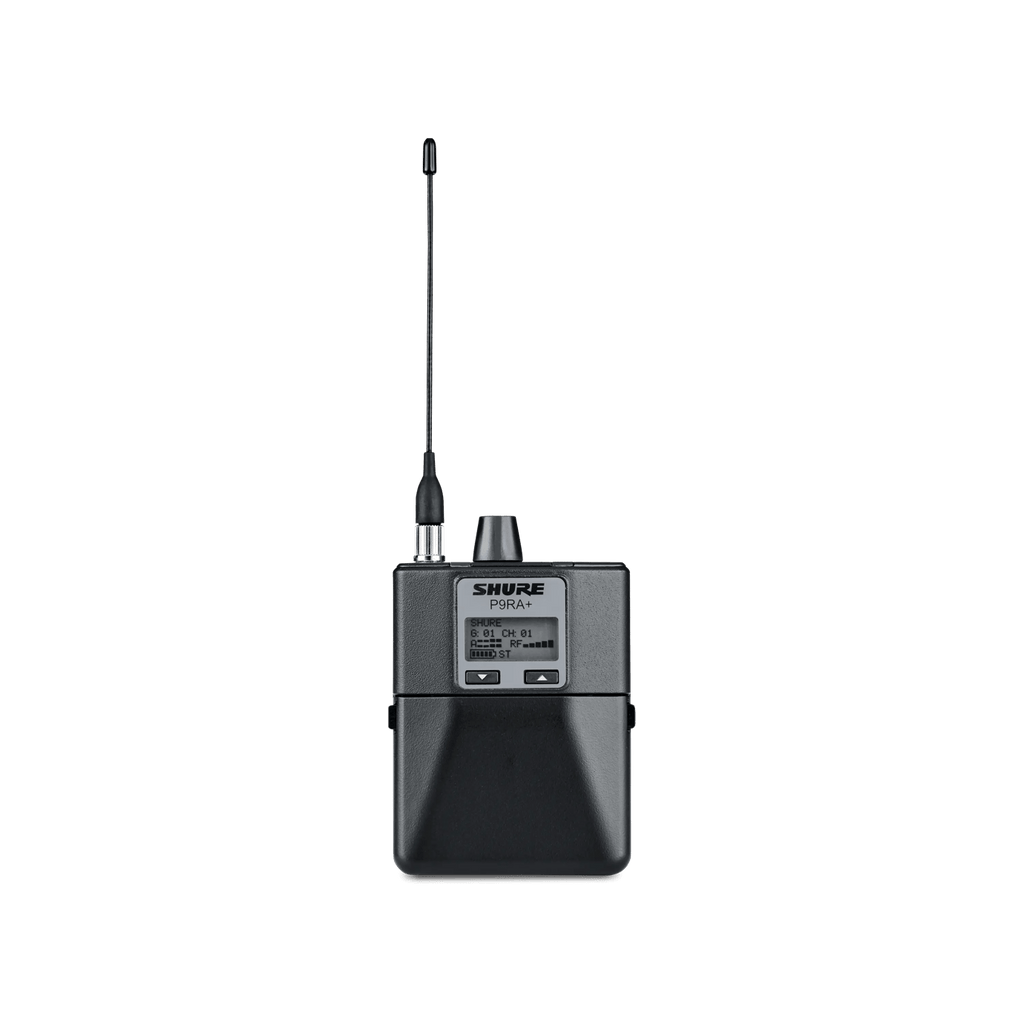 Shure PSM 900 Professional Wireless In-Ear Personal Monitoring System for Stage