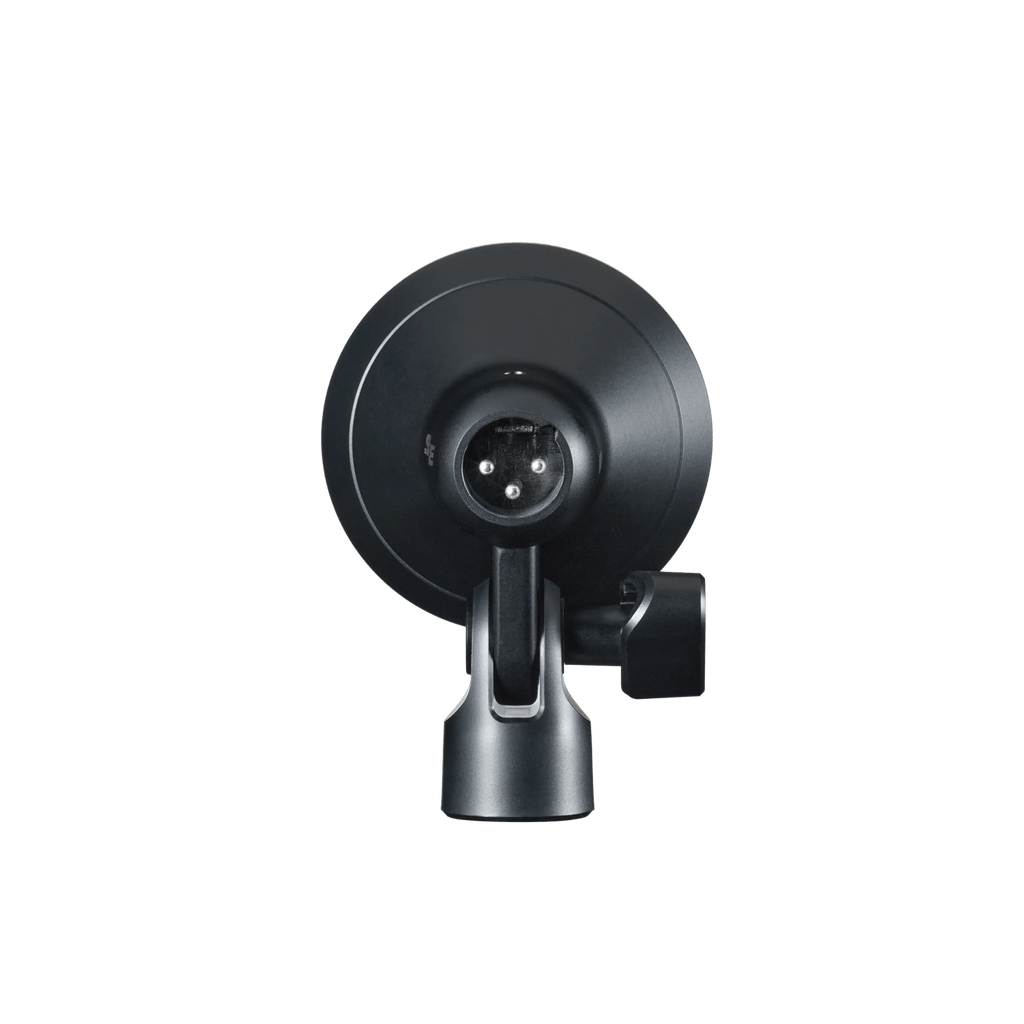 Shure Nexadyne 2 Supercardioid Dynamic Kick Drum Microphone with Revonic Technology