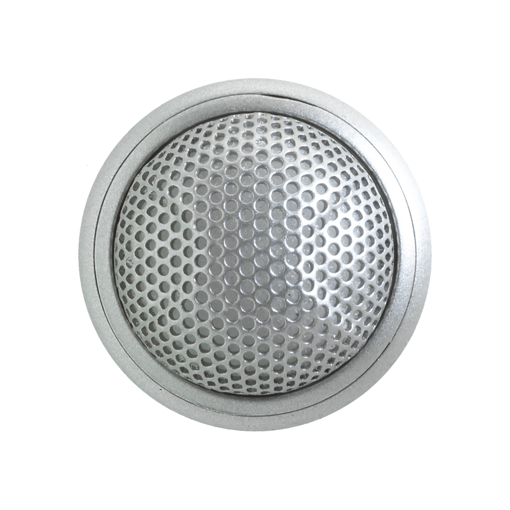 Shure MX395 Microflex Low-Profile Boundary Condenser Microphone for Clear Sound