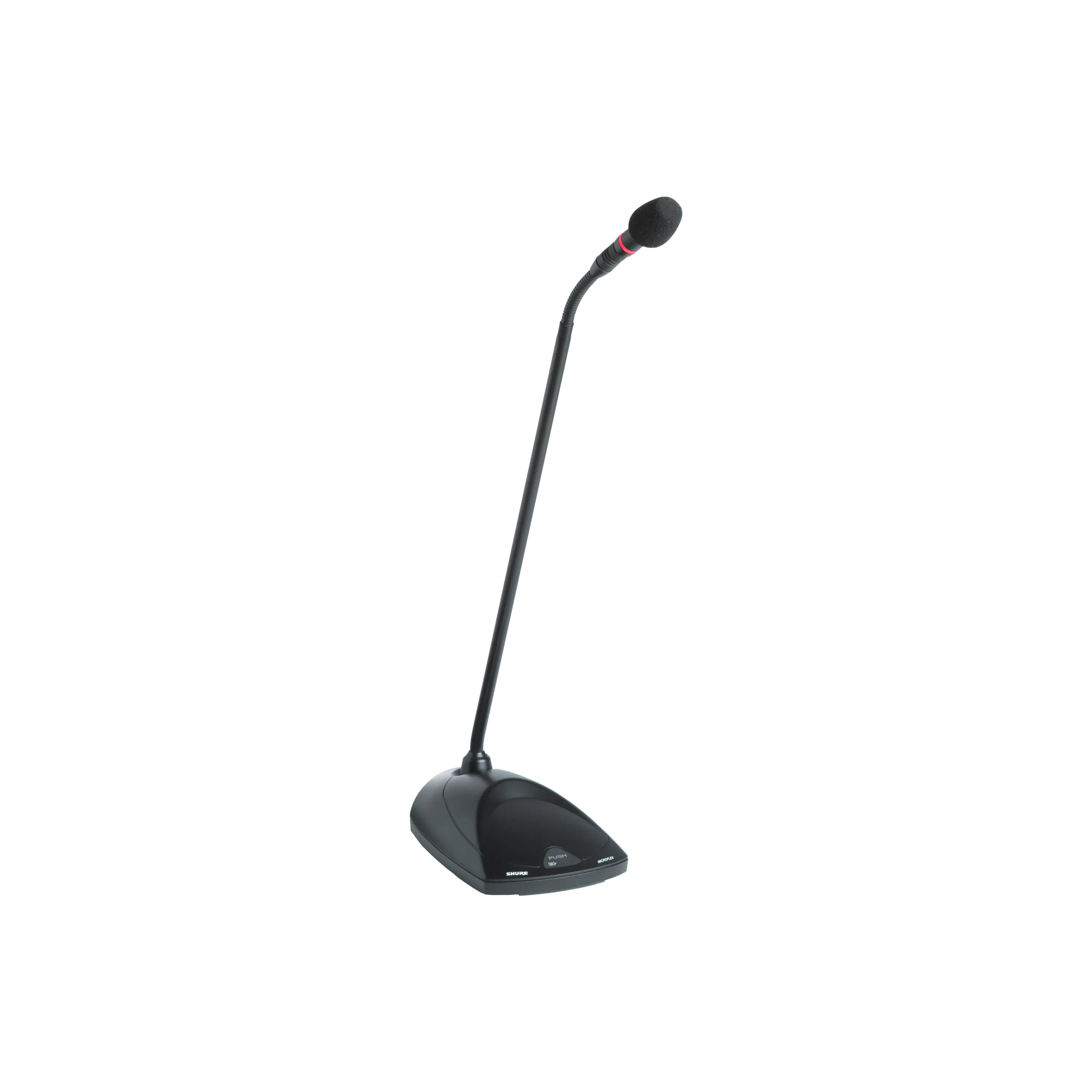 Shure Microflex MX415 15-Inch Modular Gooseneck Microphone for Conferencing