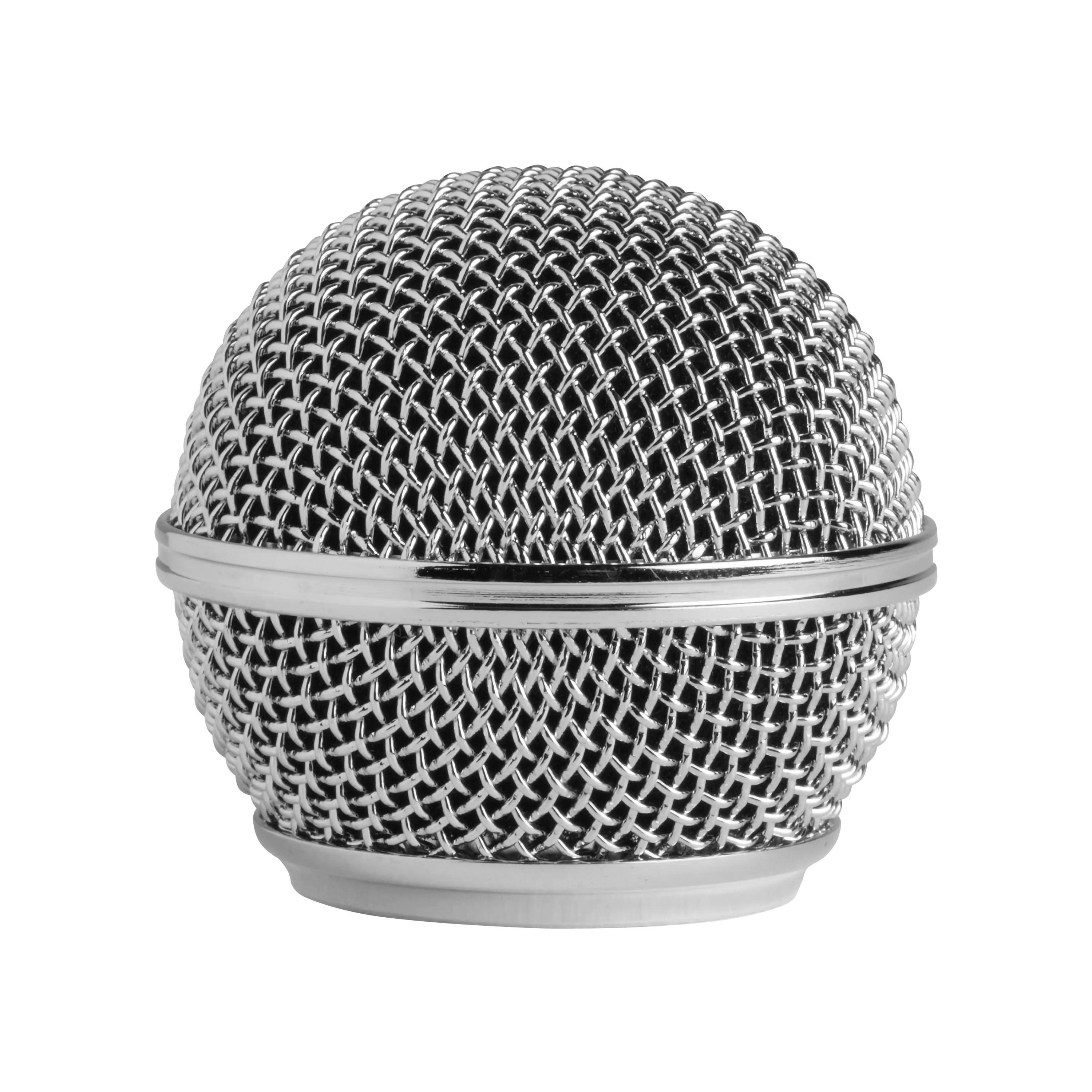 Shure 565SD Classic Dynamic Vocal Microphone with Dual Impedance