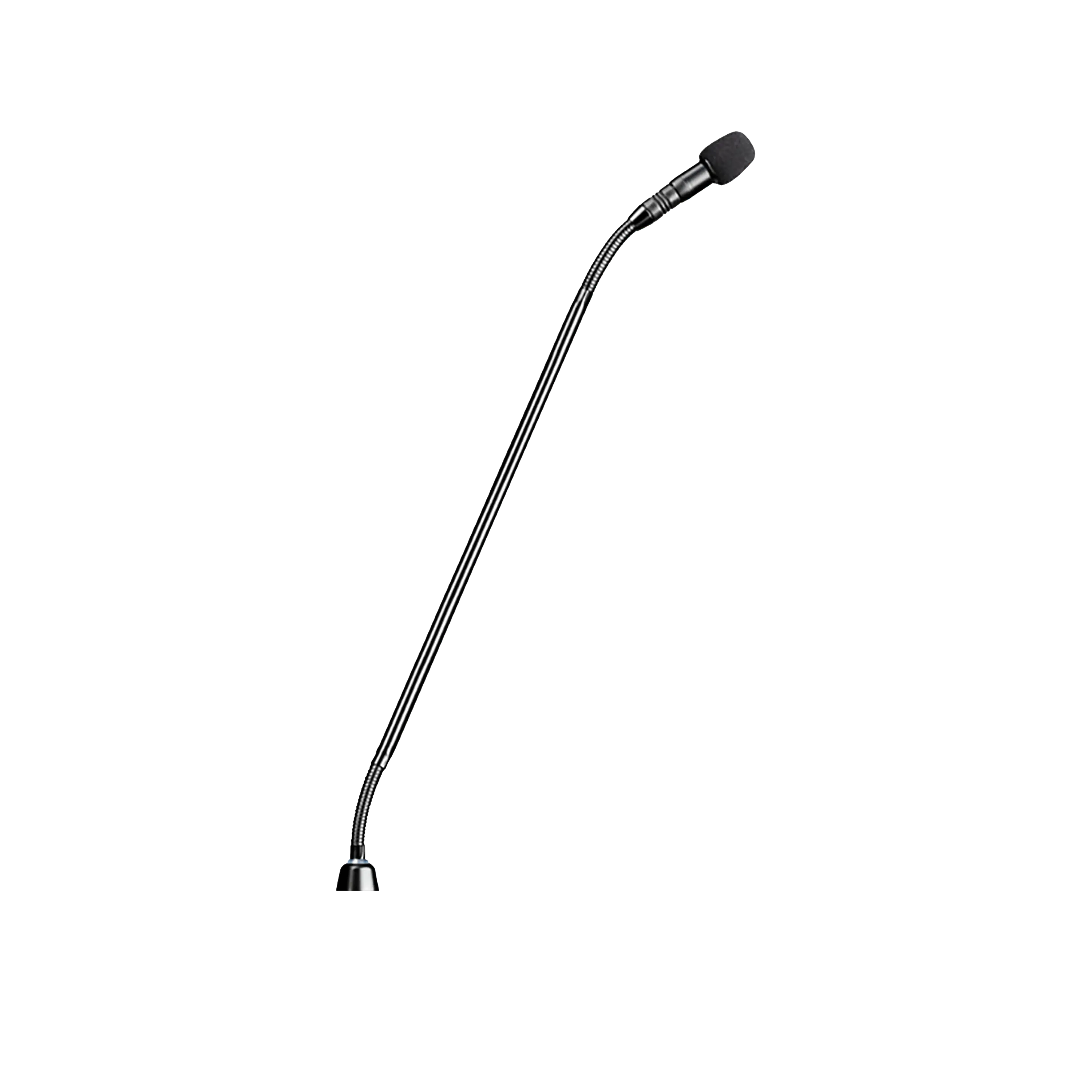 Shure Microflex MX415 15-Inch Modular Gooseneck Microphone for Conferencing