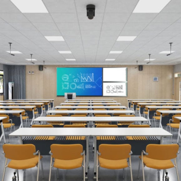 Absen A99 Series High-Performance Stadium Perimeter LED Display Panel