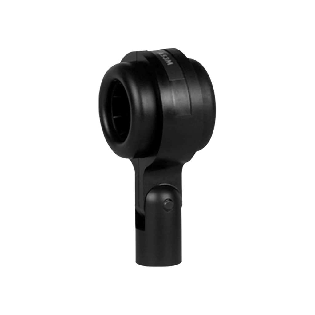 Shure SM63 Omnidirectional Dynamic Microphone for Professional Broadcast & Interview Use