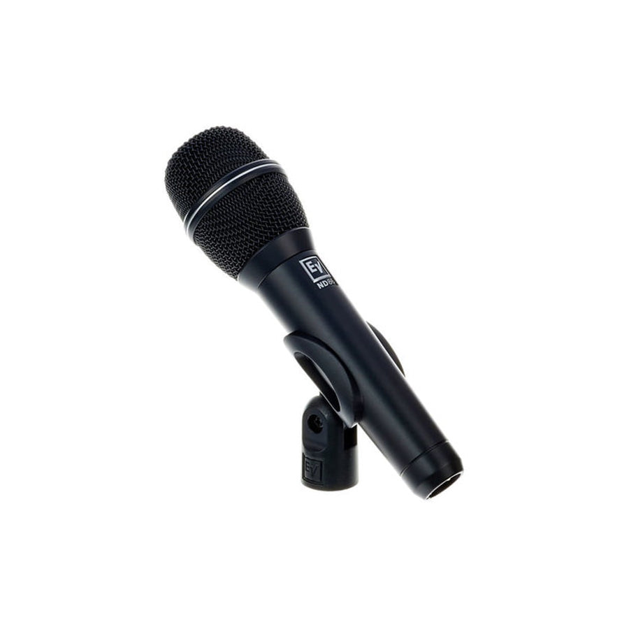 Electro-Voice ND86 Dynamic Supercardioid Vocal Microphone for Large Stages