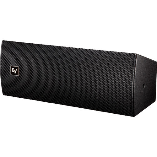 Electro-Voice EVU-2062/95 Dual 6.5-Inch Two-Way Ultra-Compact Installed Loudspeaker