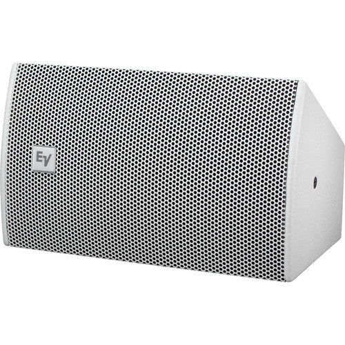 Electro-Voice EVU-1082/95 Ultra-Compact 8-Inch Two-Way Passive Loudspeaker