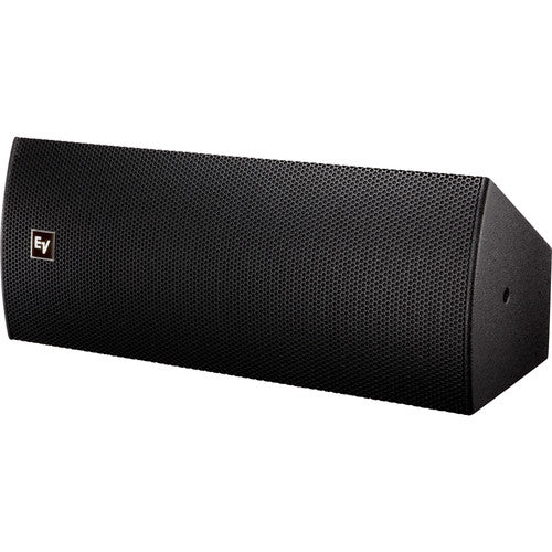 Electro-Voice EVU-208295 Dual 8-Inch Two-Way Ultra-Compact Loudspeaker