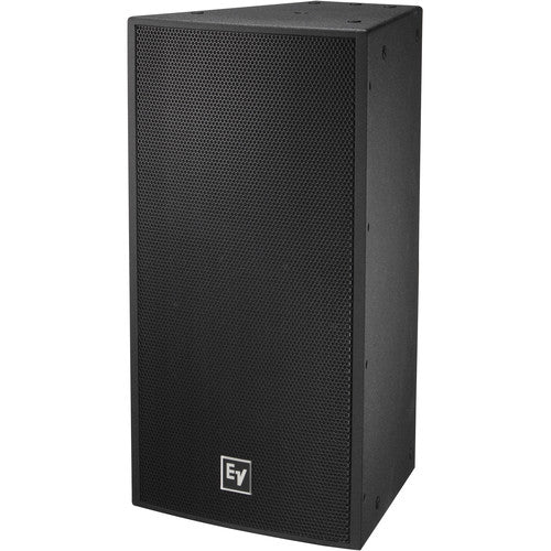 Electro-Voice EVF-1122S 12-Inch Two-Way Full-Range Professional Installation Loudspeaker