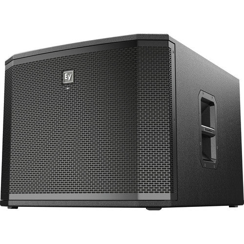 Electro-Voice ETX-15SP 1800W 15 Inch Powered Subwoofer with FIR DSP