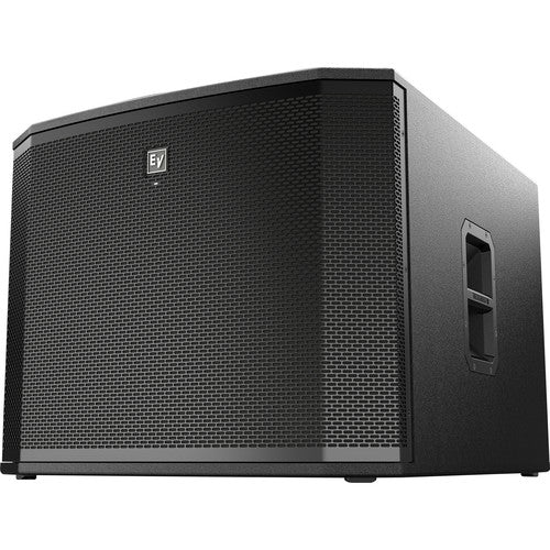 Electro-Voice ETX-18SP Professional Powered 18-Inch Subwoofer with DSP Control