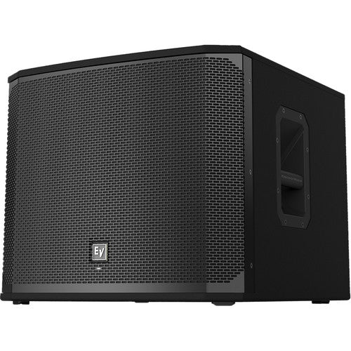 Electro-Voice EKX-15SP 15-Inch 1300W Powered Subwoofer with DSP