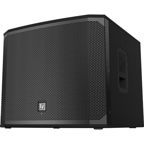 Electro-Voice EKX-18S Passive 18-Inch Subwoofer 1600W Professional PA Speaker