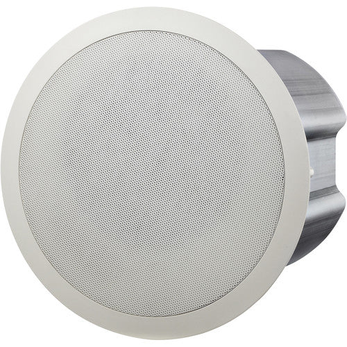 Electro-Voice EVID-PC6.2 High Performance 6.5-Inch Coaxial Ceiling Speaker