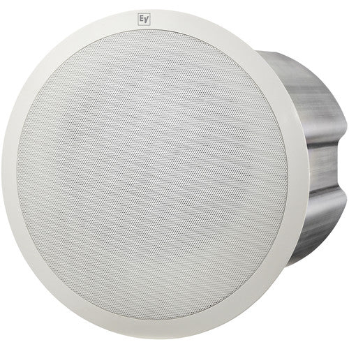 Electro-Voice EVID-PC8.2 High Performance Eight Inch Coaxial Ceiling Speaker