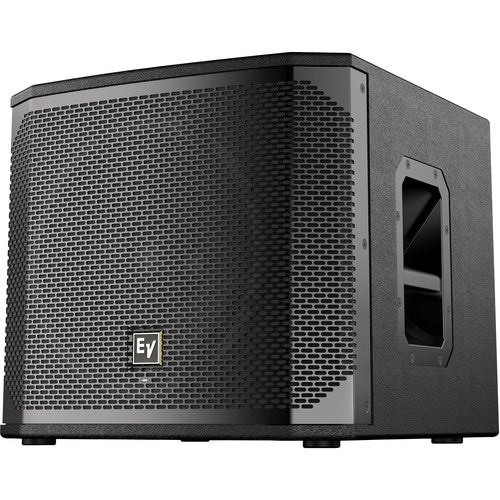 Electro-Voice ELX200-12S 12-Inch Passive 1600W High Performance Subwoofer Enclosure