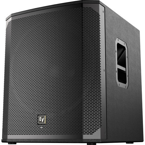 Electro-Voice ELX200-18S Passive 18-Inch Subwoofer 1600W Peak Power