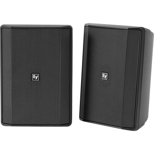 Electro-Voice EVID-S5.2 High Output 5.25-Inch Surface Mount Commercial Speaker