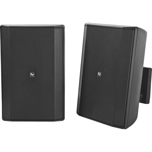 Electro-Voice EVID-S8.2 8-Inch Surface Mount Commercial Loudspeaker Pair